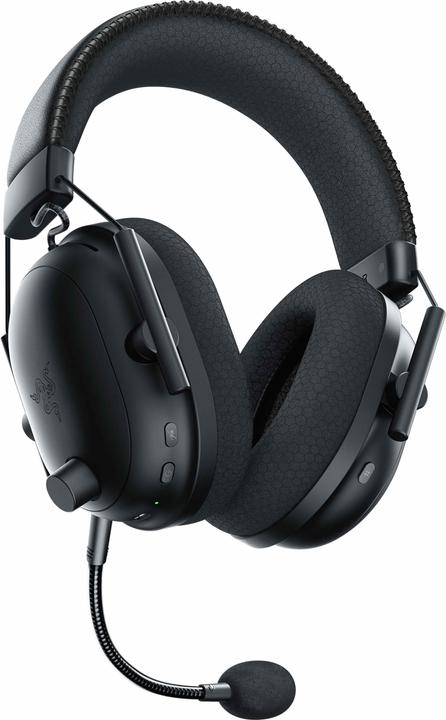 Actual product image Razer Blackshark V2 Pro (Wireless)