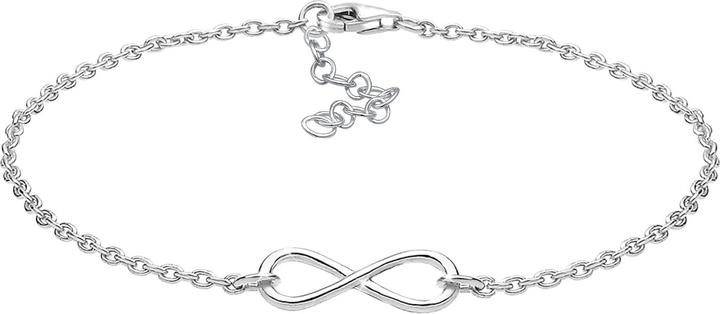 Immagine prodotto Elli Infinito (18 cm, Argento 925)