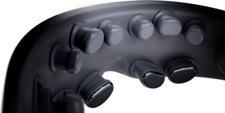 Actual product image SKG Eye Massager E7