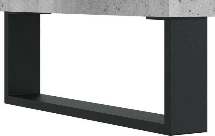 Actual product image VidaXL Cristin (90 x 49 x 45 cm)