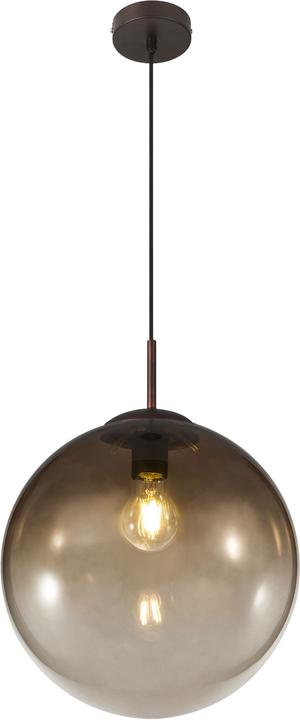 Produktbild Globo Hängeleuchte Varus (E27)