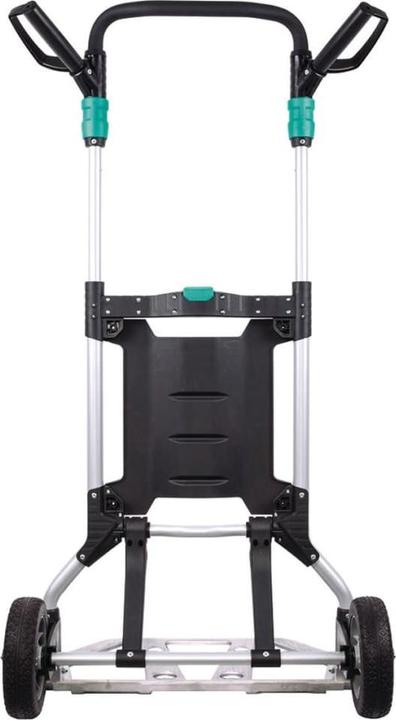 Image du produit wolfcraft Système de transport TS 1500 (200 kg)