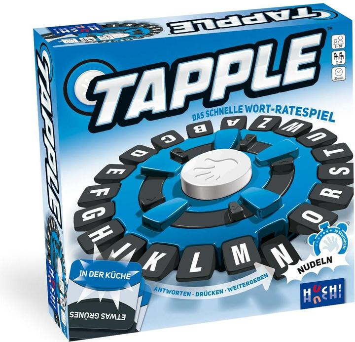 Produktbild Tapple (d) (Deutsch)