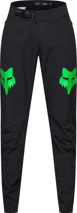 Fox Ranger Pant Grid