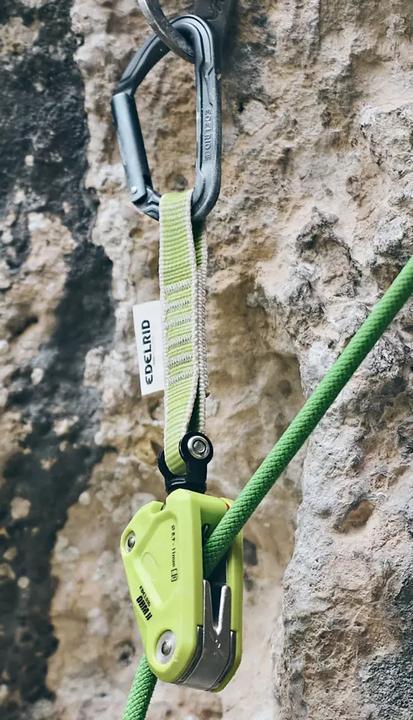 Image du produit Edelrid Ohm II