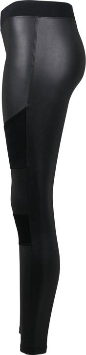 Immagine prodotto Urban Classics Leggings tecnici in finta pelle da donna (4XL)
