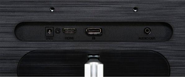 Actual product image Philips 272E1GAJ/00 (1920 x 1080 pixels, 27")