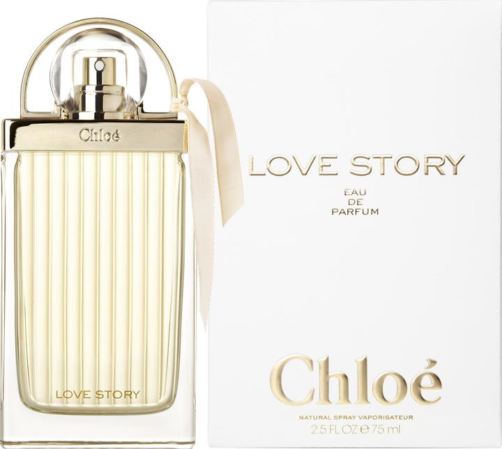 Immagine prodotto Chloé Storia d'amore (Eau de parfum, 75 ml)