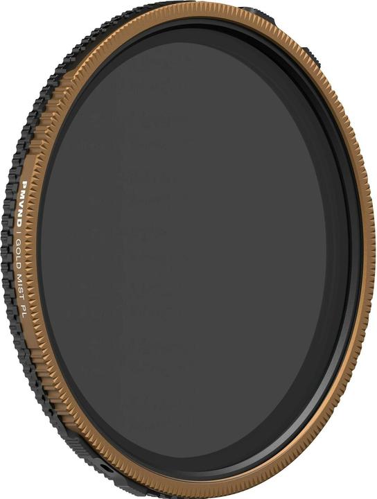 Produktbild PolarPro Objektivfilter Polarized VND 6/9 Fine Threaded – 95 mm (95 mm, Polarisationsfilter)