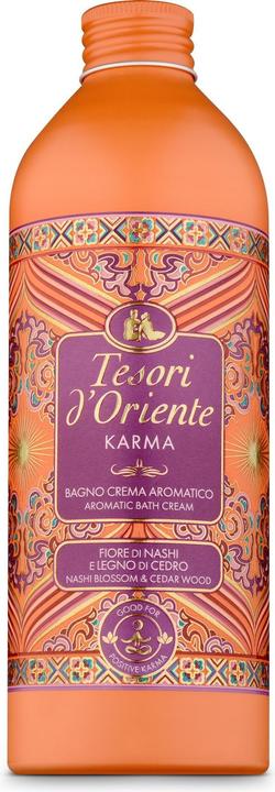Produktbild Sarcia Tesori d'Oriente Karma Bath Liquid 500ml (500 ml)