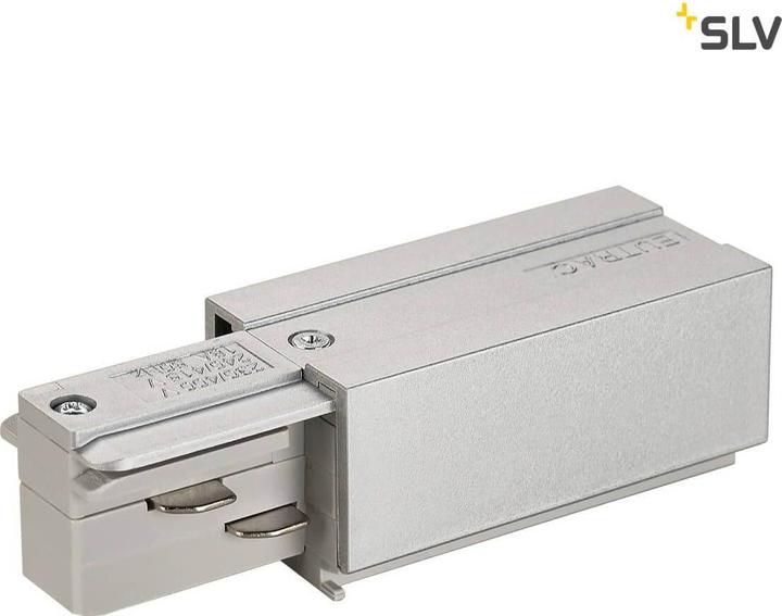 Actual product image Eutrac High-voltage rail system component