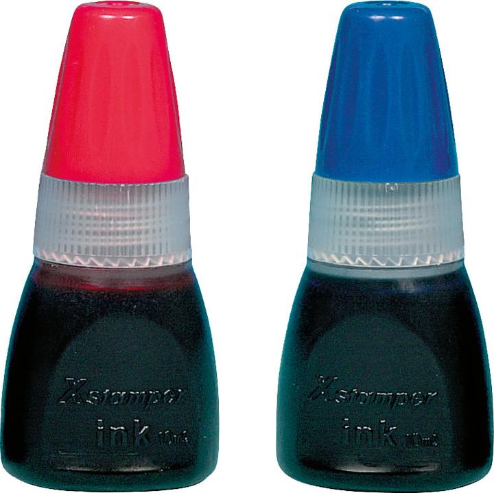 Image du produit X-Stamper Recharge d'encre pour le timbre à mots