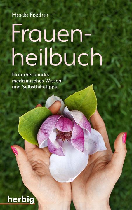 Actual product image Frauenheilbuch (German, Heath Fishermen, 2020)