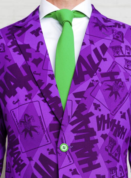 Actual product image OppoSuits The Joker (56)