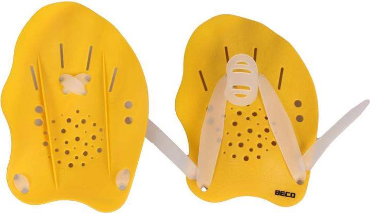 Produktbild Beco Dynamic Pro Handpaddles Sortiert/ S