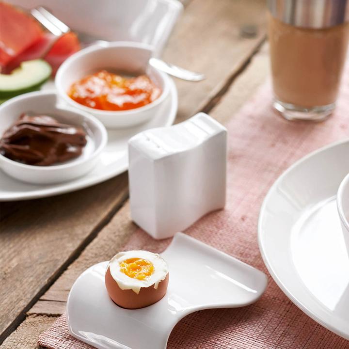 Produktbild Villeroy & Boch NewWave Salz- und Pfefferstreuer (Salz, Pfeffer)