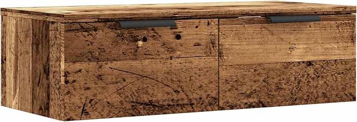 Actual product image VidaXL Wandschrank -Optik (68 x 30 x 20 cm)