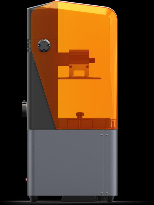 Actual product image Creality Halot-Mage Pro CL-103
