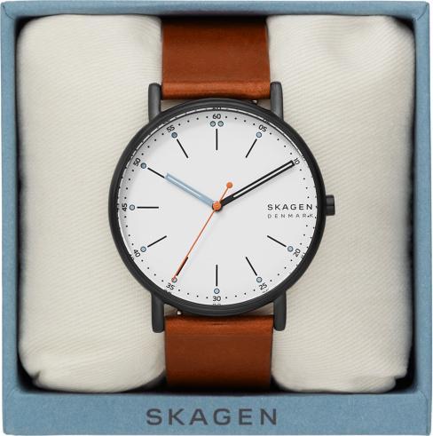 Immagine prodotto Skagen Firma (Orologio da polso analogico, 40 mm)