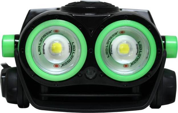 Actual product image Ledlenser Xeo 19r (2000 lm)
