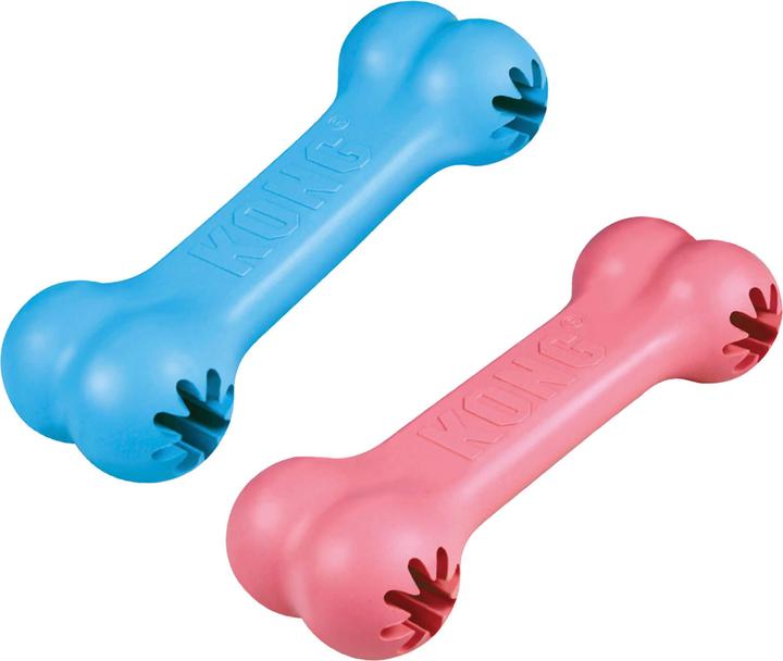 KONG Puppy Goodie Bone (Welpenspielzeug)