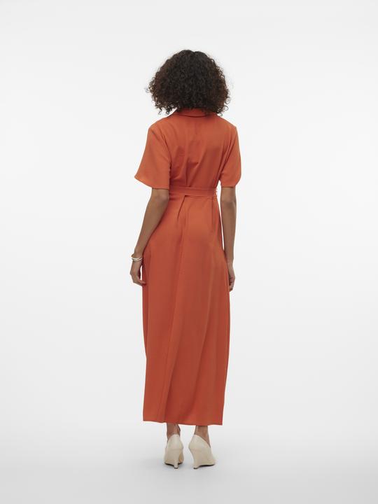 Actual product image Vero Moda VMMANNI Long dress Dress (M)