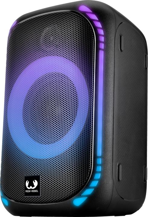 Produktbild Fresh'N Rebel Party Speaker M (20 h, Akkubetrieb, Netzbetrieb)
