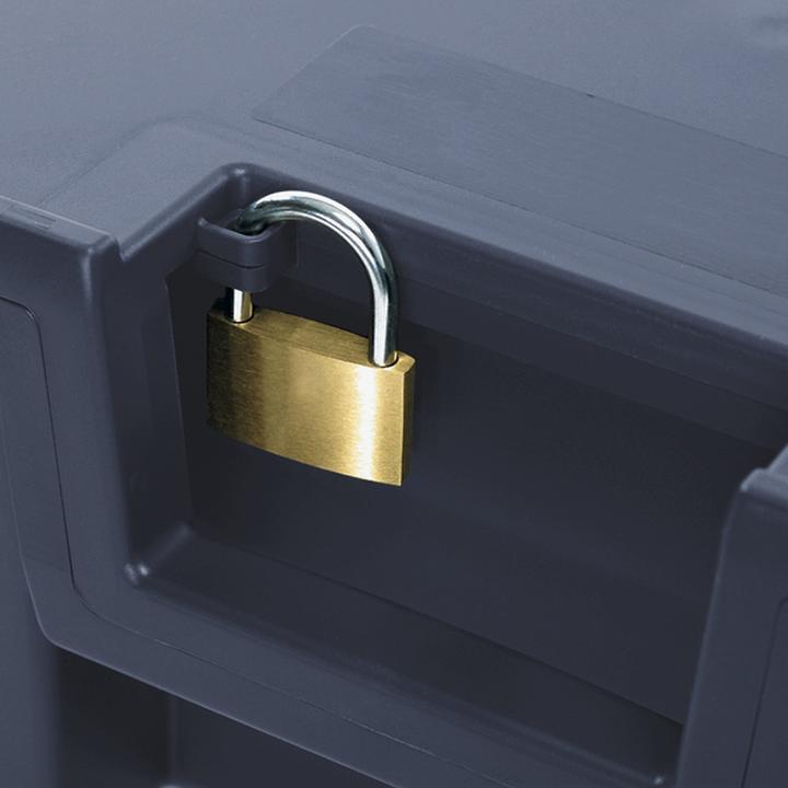 Image du produit Raaco Opbevaringsboks Solid 1