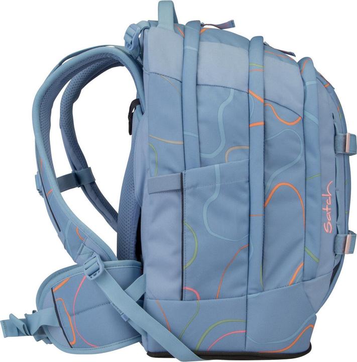 Produktbild Satch Schulranzen Pack (30 l)
