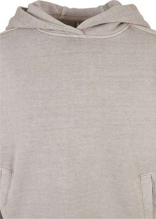 Image du produit Urban Classics Sweat à capuche femme Heavy Terry Garment Dye - 19385 (L)
