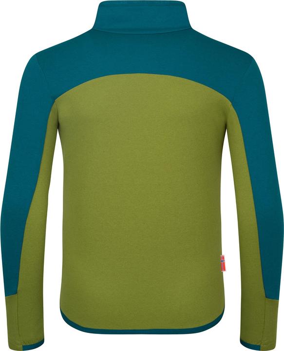 Produktbild Trollkids Kid's Steinkjer Shirt (104)