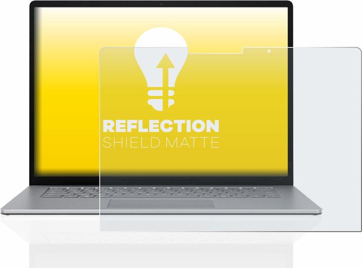 Immagine prodotto upscreen Reflection Shield Pellicola Opaca (13.50")