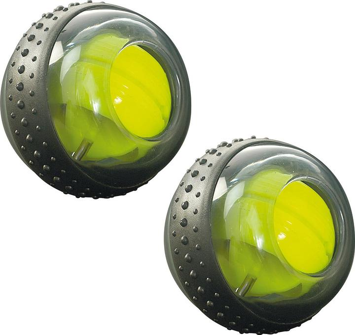 Produktbild Rota Dyn Rotations-Ball für Hand- und Armtraining