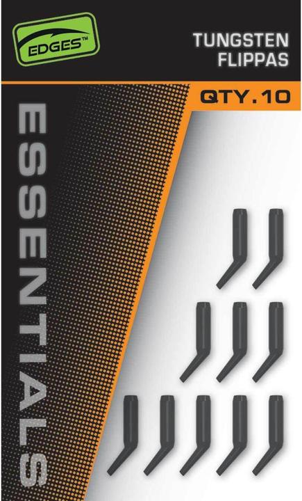 Actual product image Fox Edges (x10)