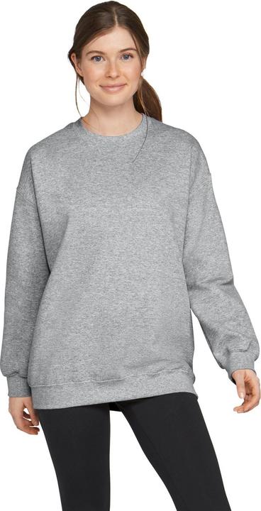 Image du produit Gildan Top polaire unisexe à col ras du cou Softstyle pour adultes (4XL)