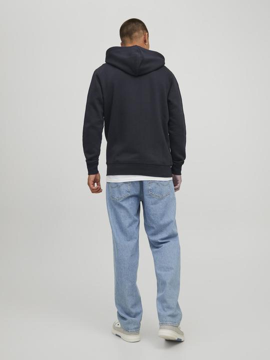 Actual product image Jack & Jones Hooded sweat jacket (L)