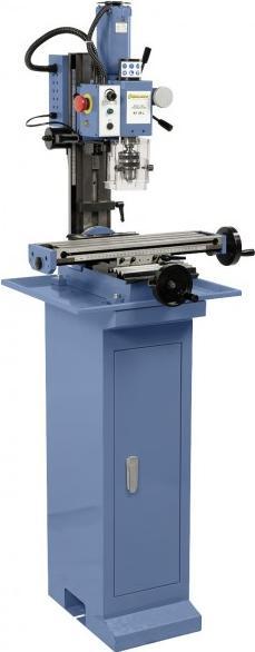 Produktbild Bernardo Cantina Bernardo - Bohr- und Fräsmaschine KF 20 L / 230 V