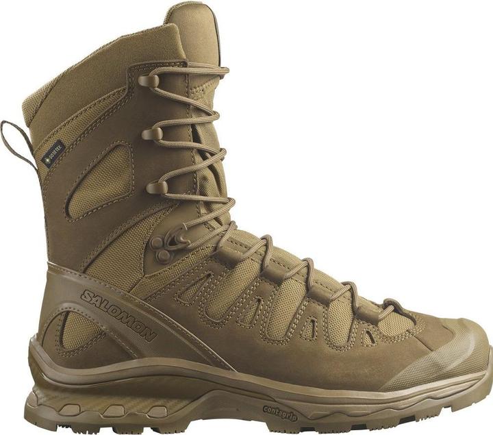 Immagine prodotto Salomon QUEST 4D FORCES 2 HIGH GTX IT - Coyote - Coyote - UK 9 (UE 43 1/3) (43 1/3)