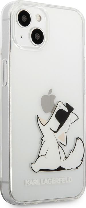 Actual product image Karl Lagerfeld Case (Apple iPhone 13 mini)