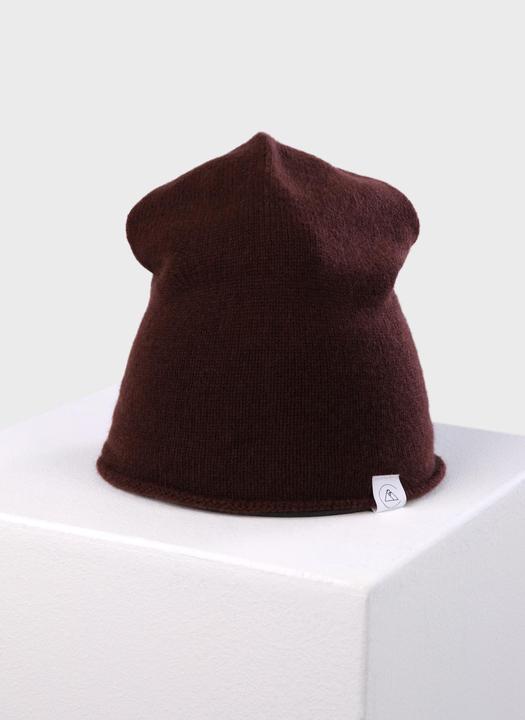 Produktbild Cash-Mere Kaschmir Beanie (One Size)
