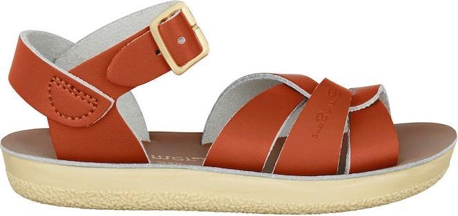 Salt Water Kids - Swimmer Youth Paprika