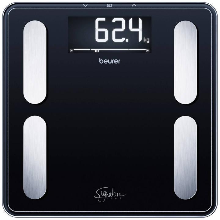 Actual product image Beurer Diagnostic scale BF405 (200 kg)