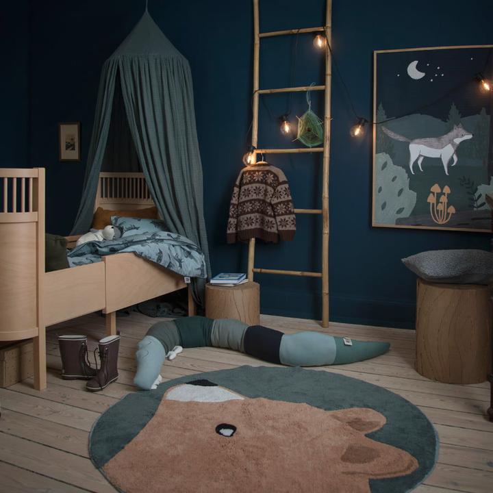 Immagine prodotto Sebra baldacchino verde notte