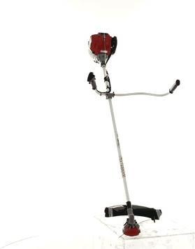 Image du produit EuroMech HO 35 C 4 tempsEn essenceDébroussailleuse avec guidonHonda GX35Moteur