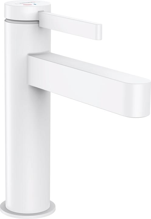 Blanc mat
