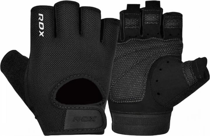 Rdx Gewichtheberhandschuhe