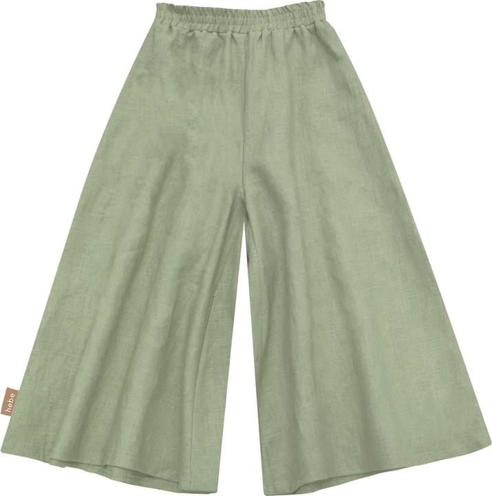 Immagine prodotto Hebe Culottes en lin (110)