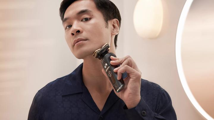 Produktbild Philips Shaver Series 9000 Prestige