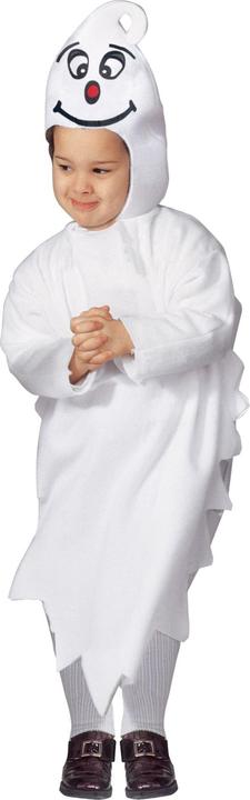 Actual product image Widmann Ghosts kids costume (110)