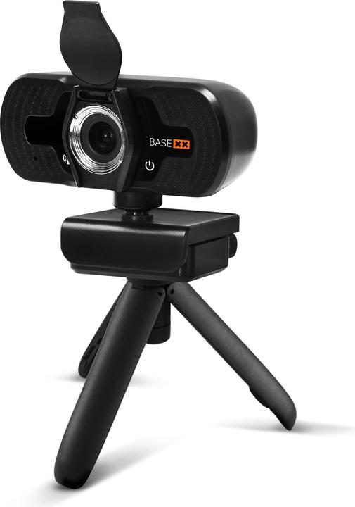 Image du produit Dicota BASE XX Webcam Business Full HD (2.10 Mpx)
